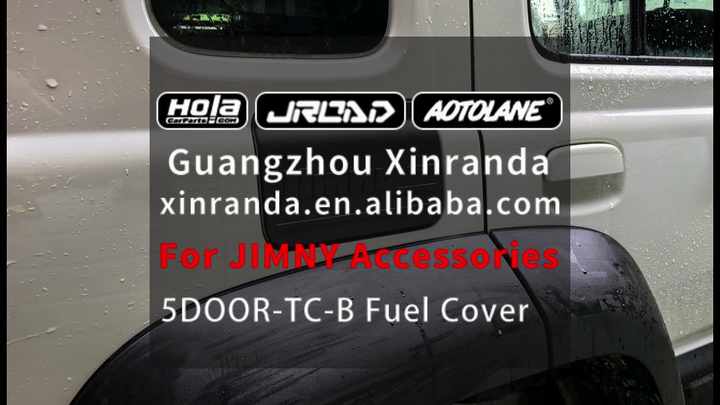 Serbatoio carburante SUZUKI JIMNY | prezzo e costo on line su AUTODOC
