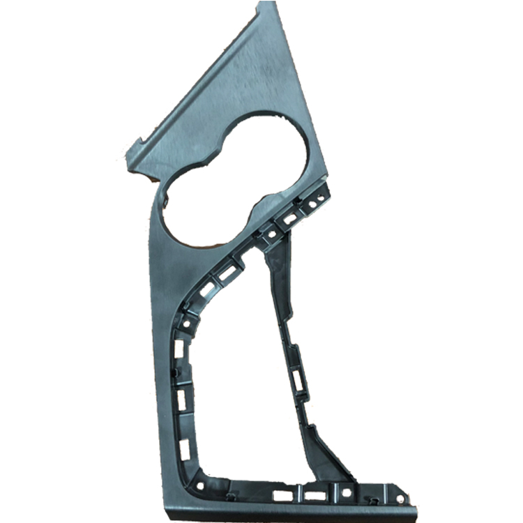 1or 2 Suzuki Jimny топ продаж гарантированное качество декоративная панель Центрального управления-Декор внешний Chongqing Hong Yi 300000 черный