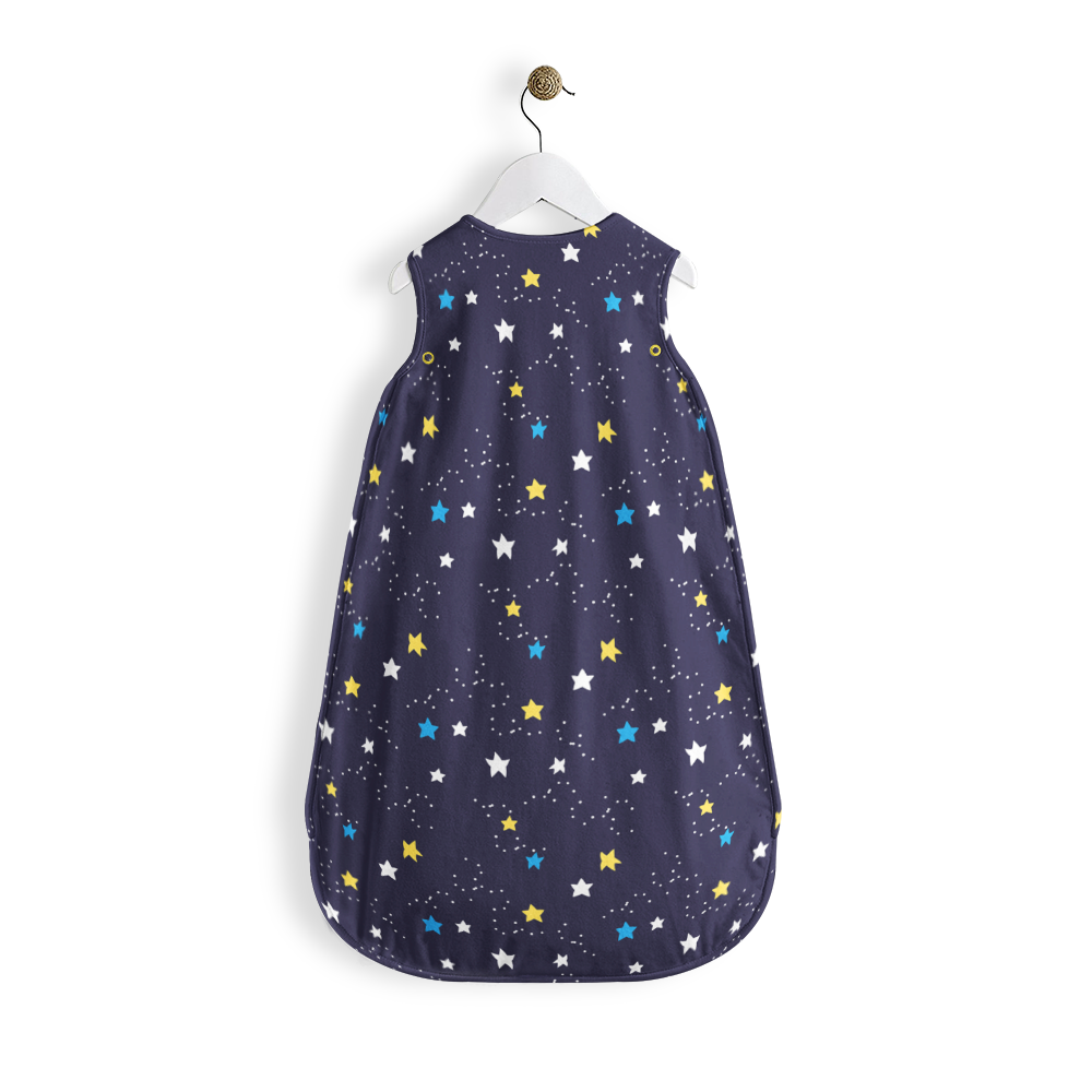 Высококачественное мягкое теплое одеяло для сна для младенцев, детский спальный мешок