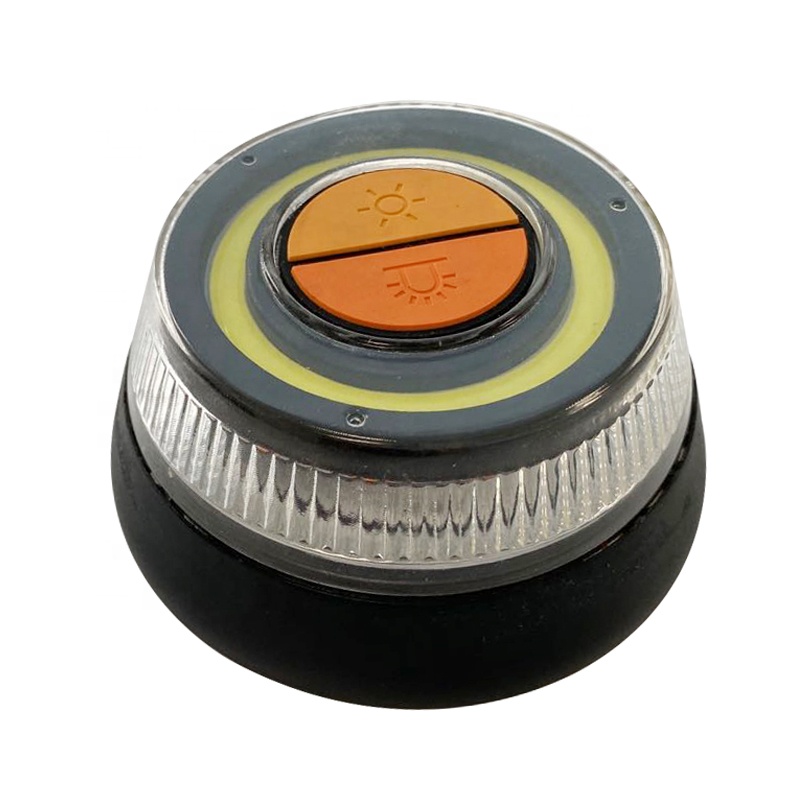 COB прожектор аварийная вспышка безопасности дорожные огни мигающий сигнал дорожного движения сигнальная лампа Led дорожная вспышка