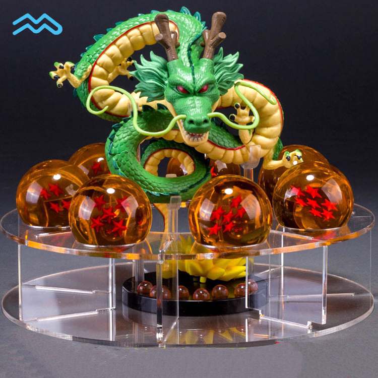 juguetes de dragon ball para comprar