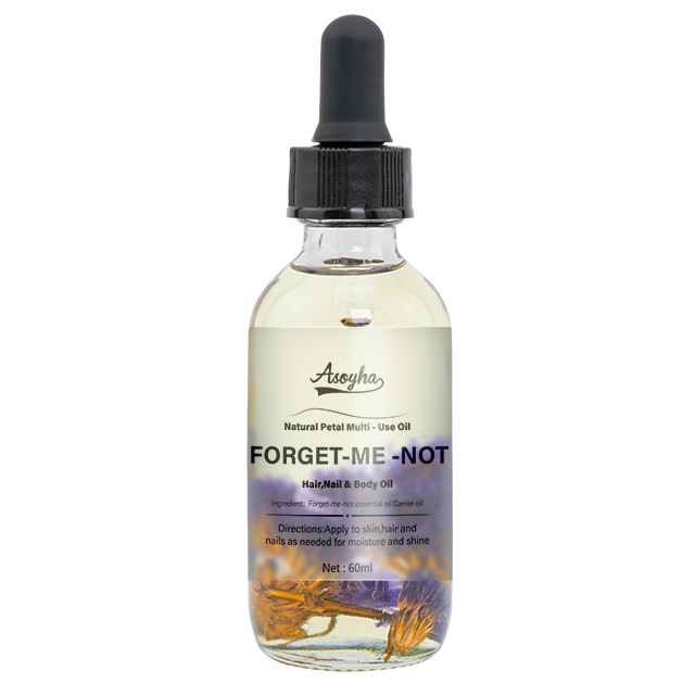 Заводские цены от поставщика, органический цветок для отбеливания кожи, лица, светящийся незабываемый эфирное масло с лепестками для жирных и сухих волос