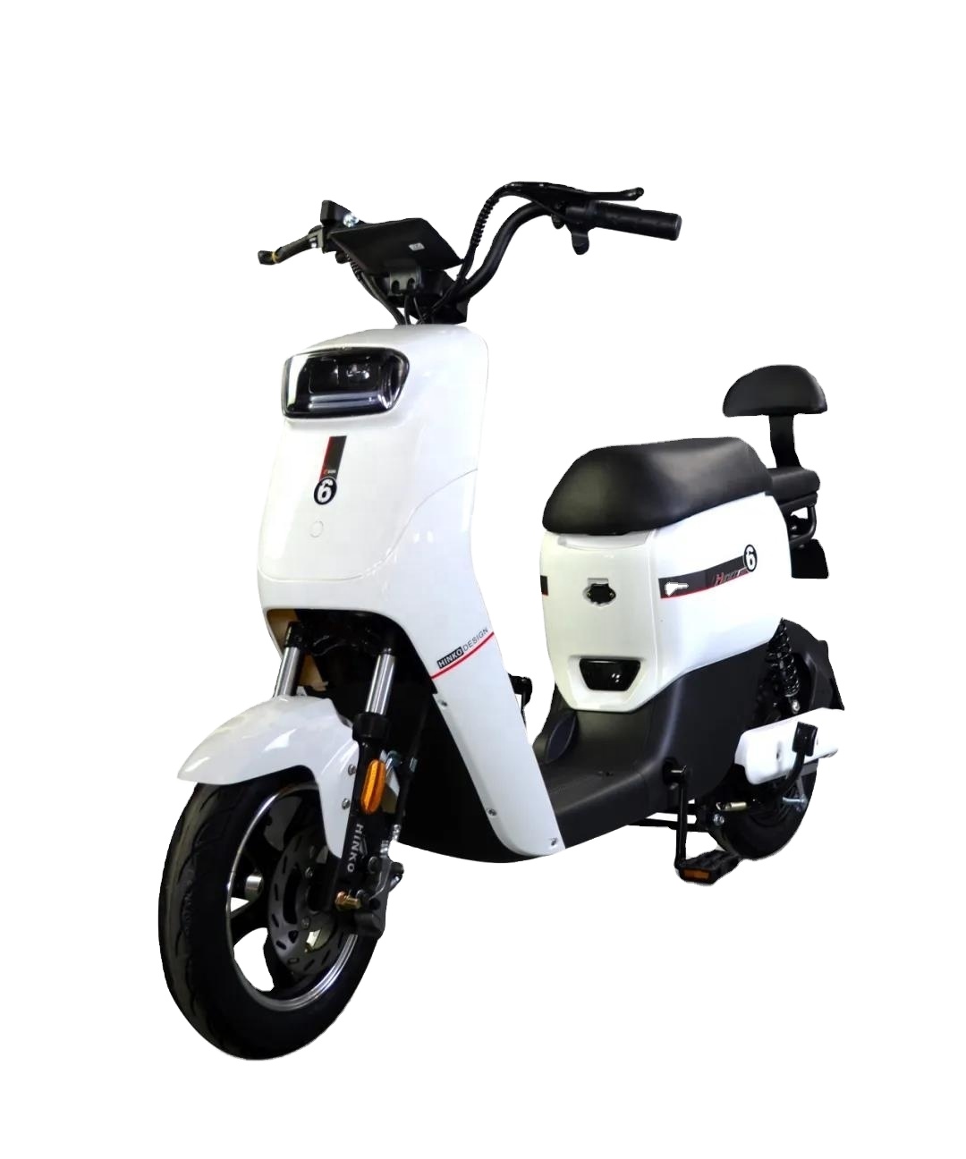 Электрический велосипед 14 дюймов, электрический велосипед, скутер 48 В 350 Вт с педалью