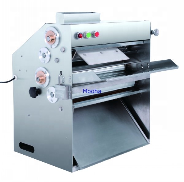 Коммерческая Машина для изготовления теста на основе пиццы, ролик для изготовления теста для пиццы