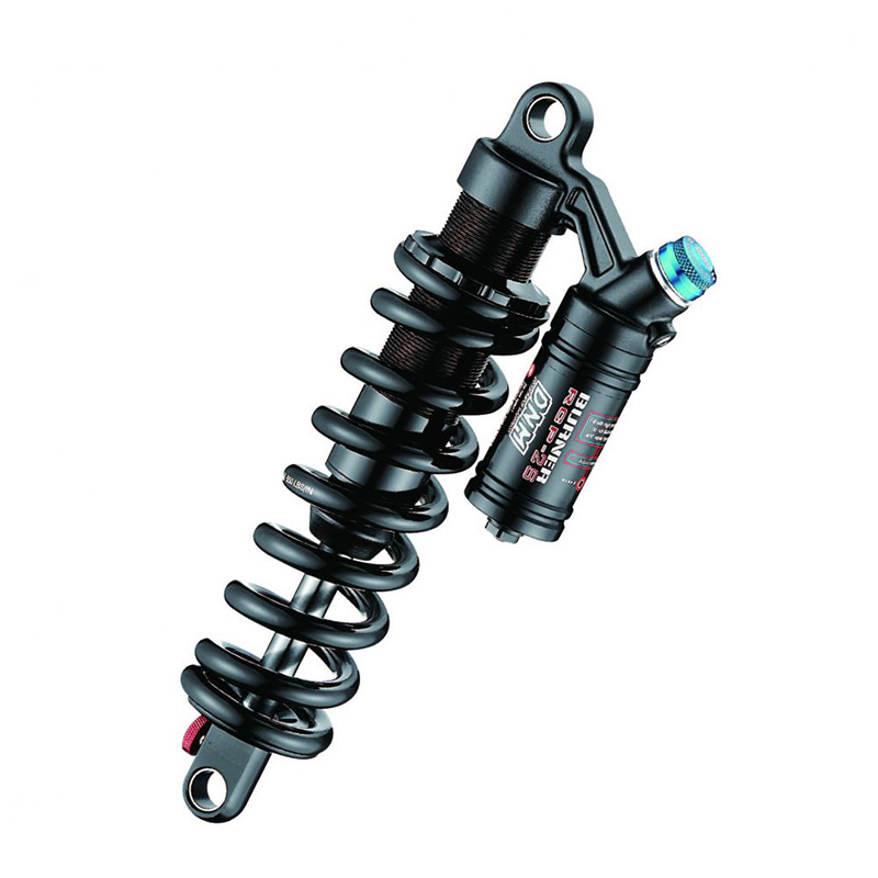 DNM BURNER-RCP2S Mountain Downhill Bike Rear Shock 265mm 750 lbs New Model Type