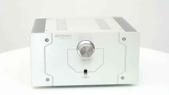 BRZHIFI電界効果チューブフード1969クラスAパワーアンプ1969-2020