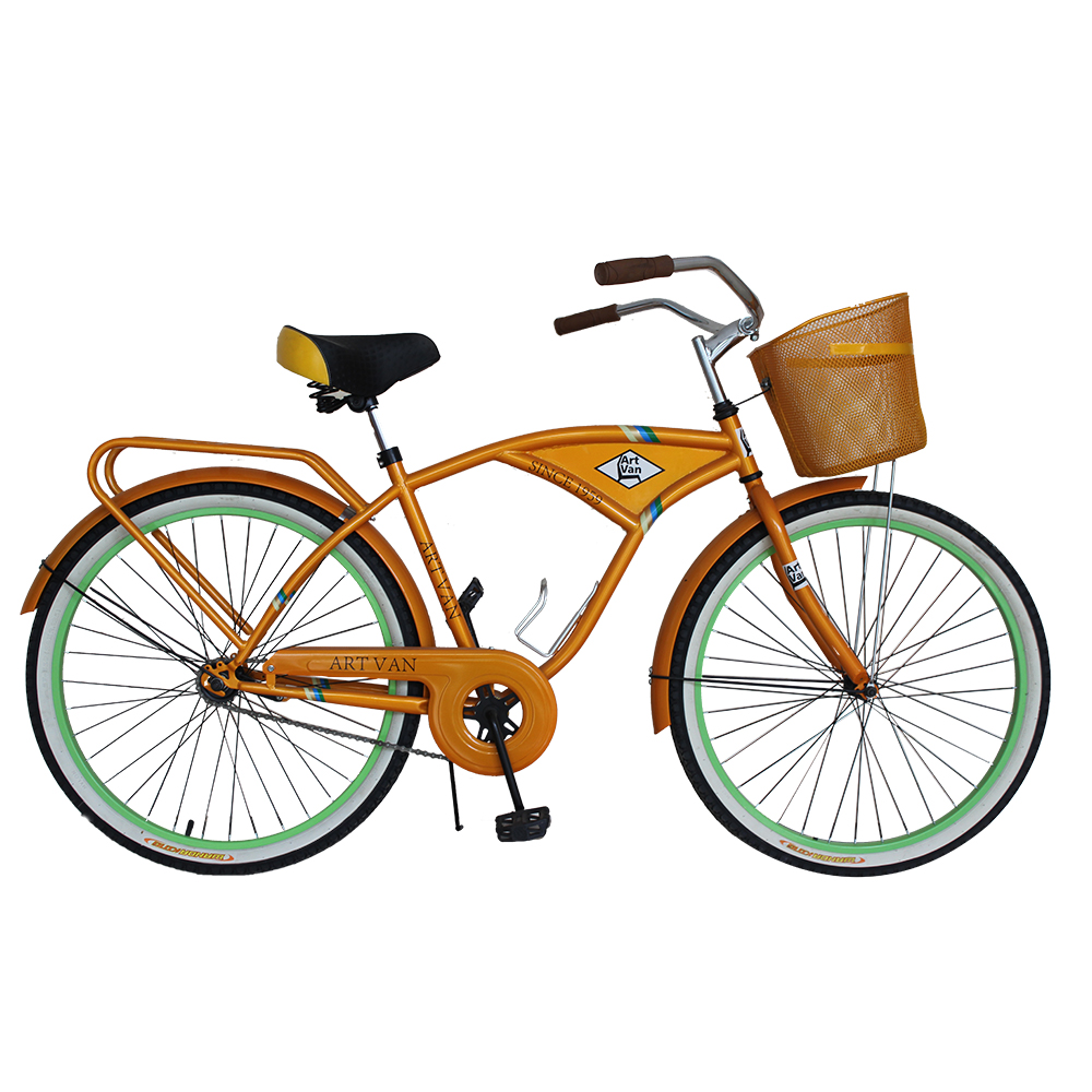 bike hub chopper Coaster Hub Kits Chrome mountain limo lowrider stretch beach cruiser Bike wheel part bicycle hub