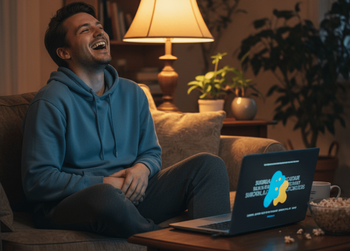 Sam Campbell’s Viral Comedy Strategy Drives $2.1M in Streaming Value