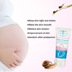 snail remove stretch marks cream