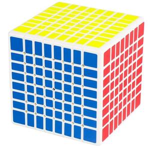 8x8x8cube