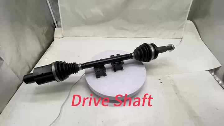 NEW SEMIEIXO FRONT DRIVE AXLE MZ-9176 USED FOR Mazda 6 2013-2009