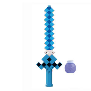 light up bubble sword