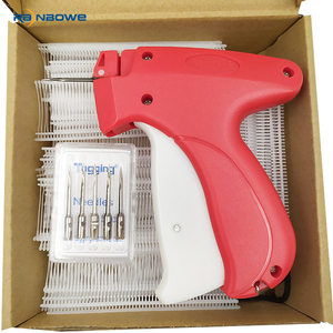 high quality fast delivery speed sock making machine help working equipments sock tag gun for tagging on socks