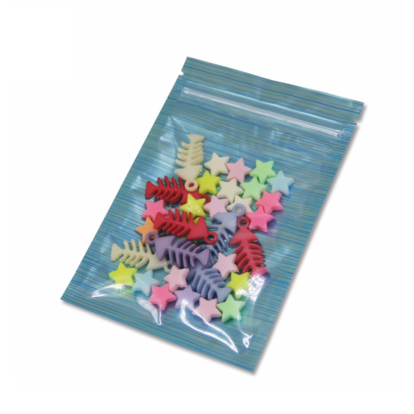 Candy Toy Gift Bags, Nontoxic, Moistureproof, Waterproof, side gusset bags, spout pouches, flat bags
