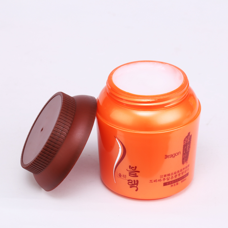 HXL Освежающая маска для волос 500 мл, доступны OEM/ODM