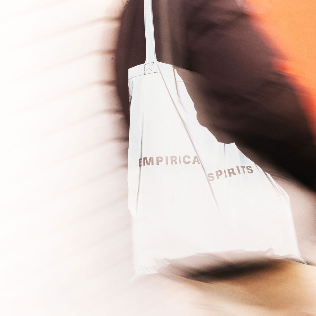 New design wholesale light reflective shopping bag reflective polyester shopping bag for packing