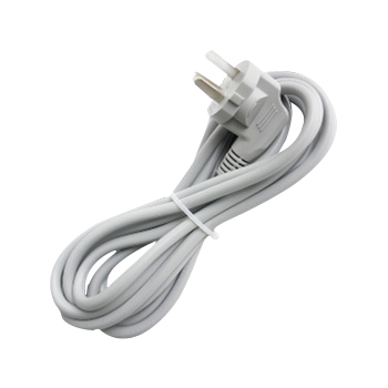 Электрический удлинитель, шнур питания переменного тока европейского стандарта