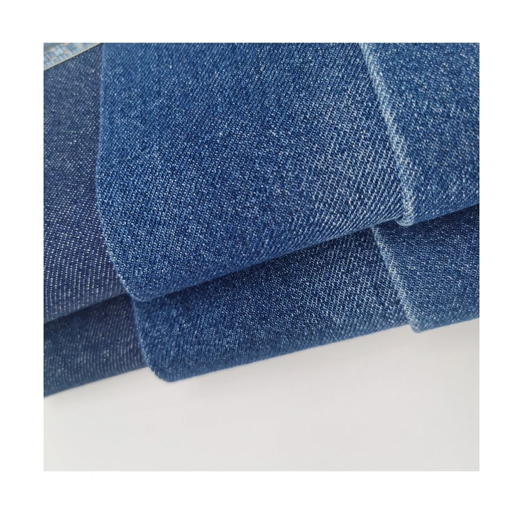 JG1037A-D 100% хлопок 9,9 унций оптовая продажа изготовления джинсовой ткани