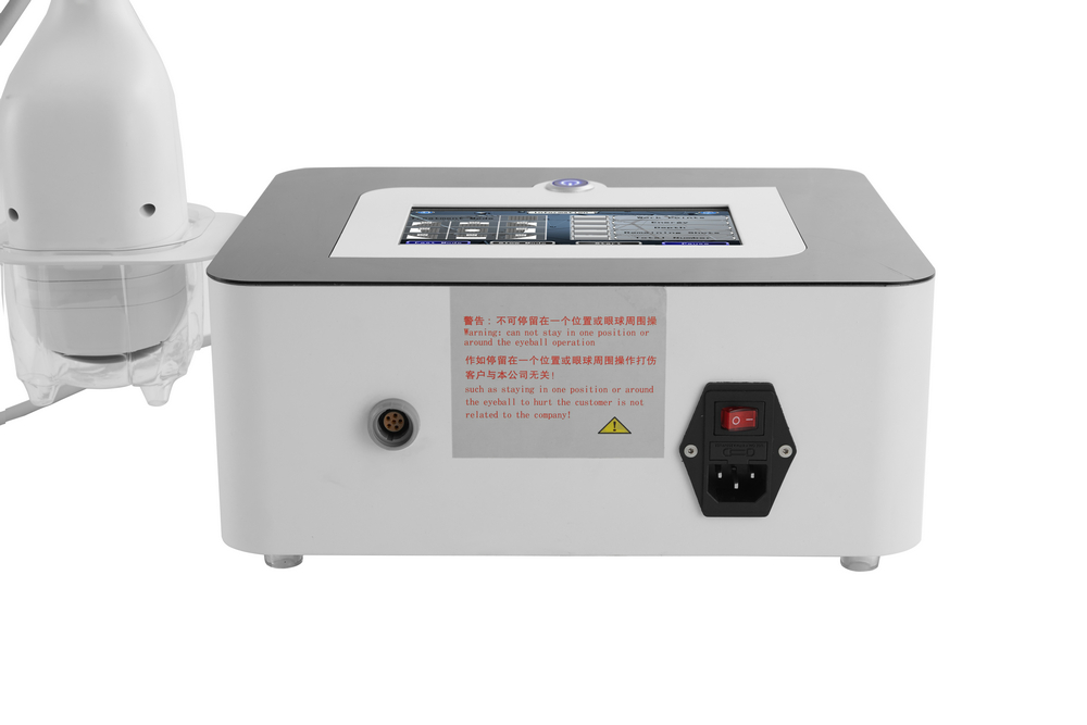 Hello Body! newest home use portable liposonix machine on sale