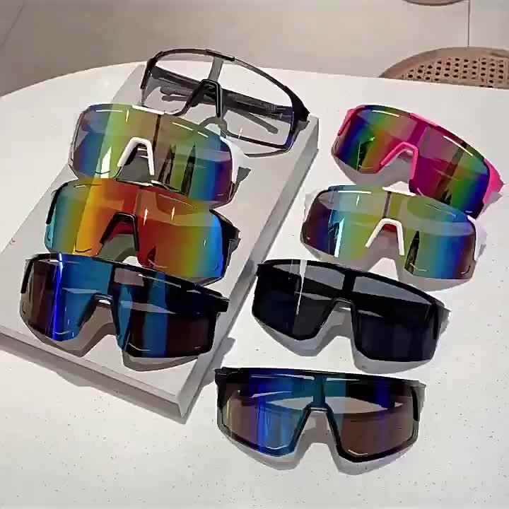 Shop Our Hot Sale Kacamata Lari TWINSHIELD Running Glasses