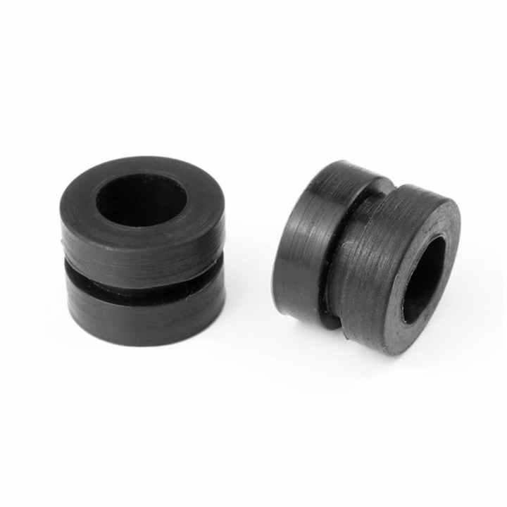 anti vibration coupling Anti-vibration mechanical coupling