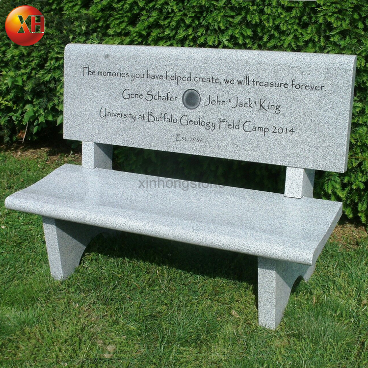 Granite Memorial Bench Granite Memorial Bench Suppliers And