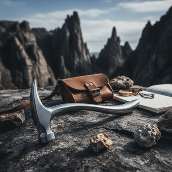 7 Geological Hammer Innovations Redefining Fieldwork in 2026