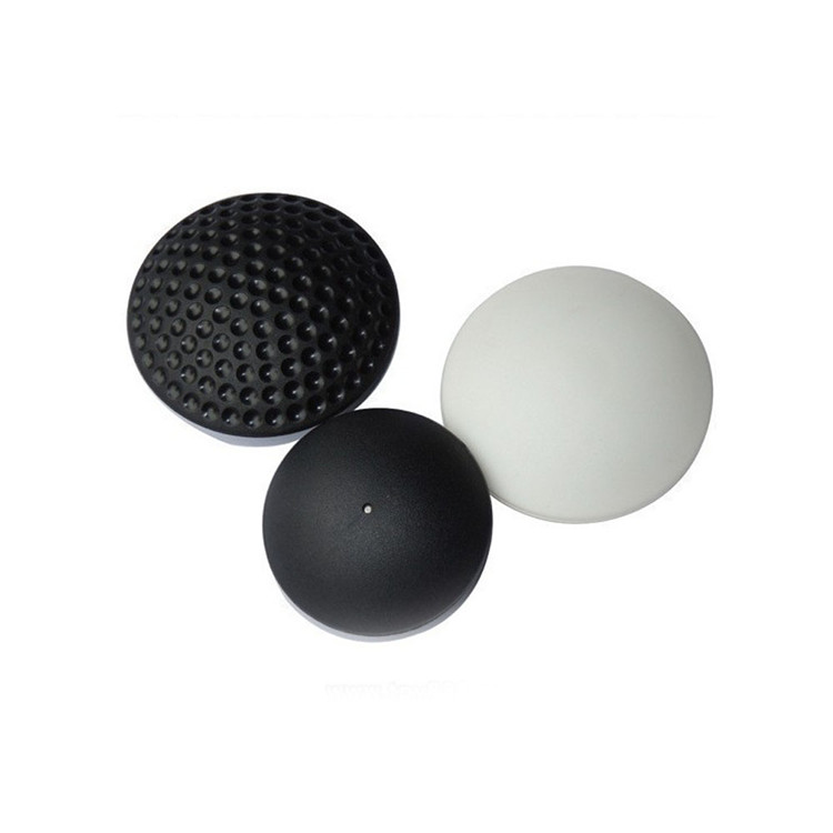 Rf 8.2Mhz Anti-Theft Golf Round Hard Tag With Alarm Security Sensor Security Alarms Systems Tag