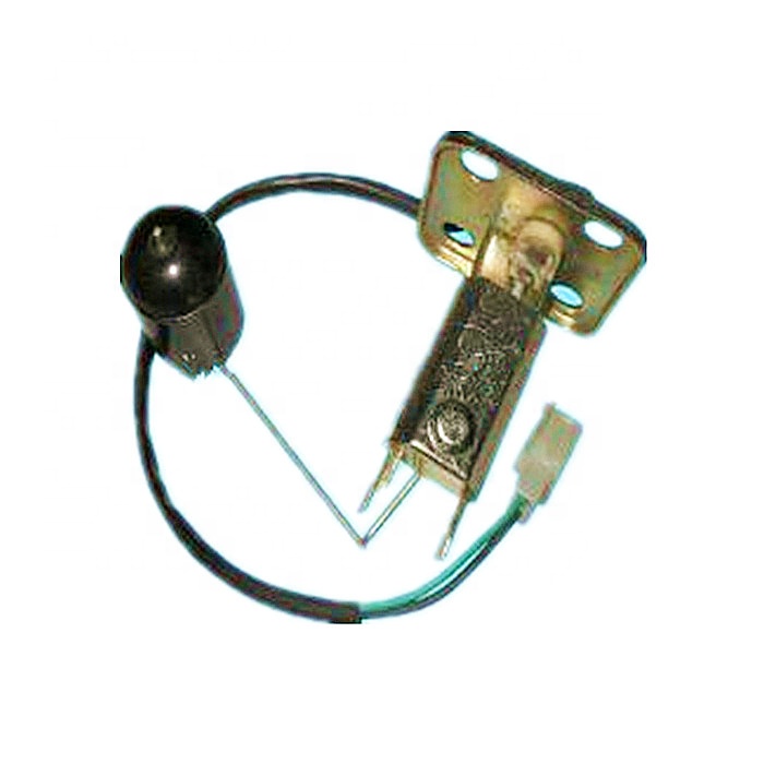 Medidor de nivel de combustible De Motocicleta remitente Assy Unidad De Envío De Sensor parte para WY-125