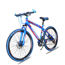 mongoose camrock 24