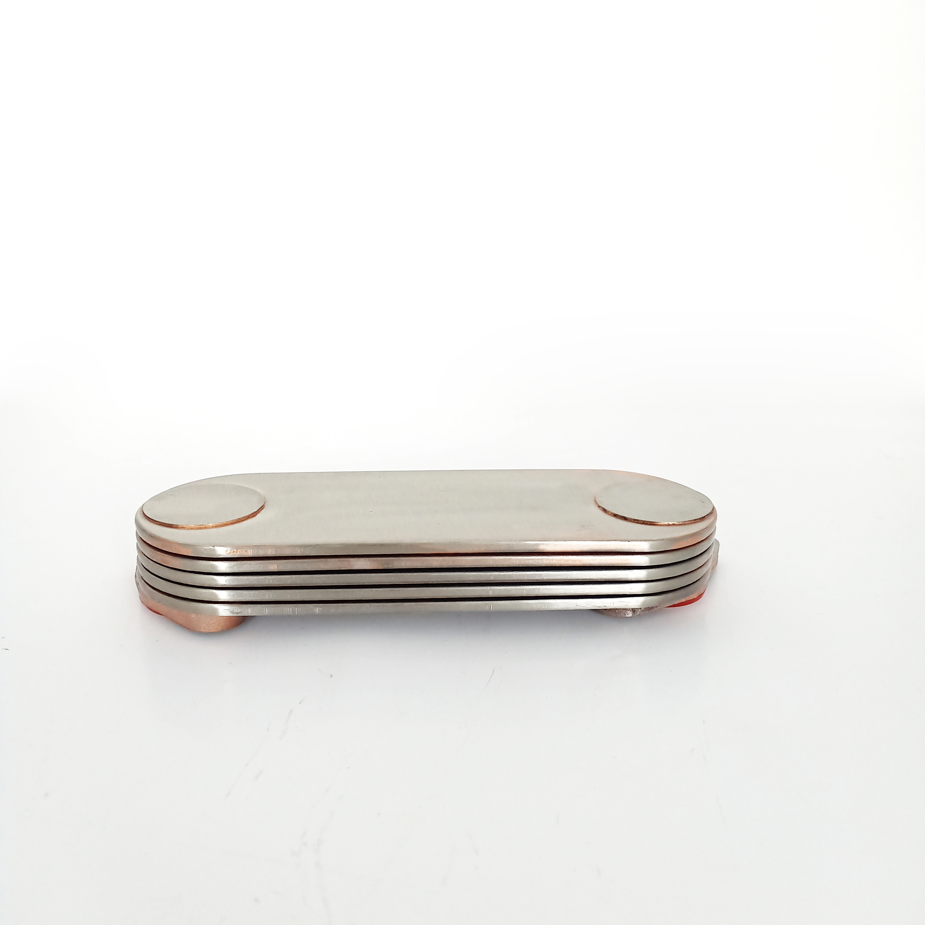 Oil Cooler Core for ISUZU D-MAX - Stainless Steel Radiator