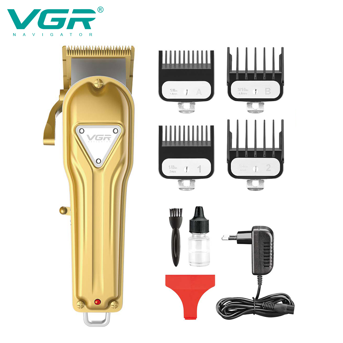 vgr v055 hair trimmer