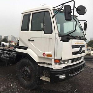 nissandieselprimemover