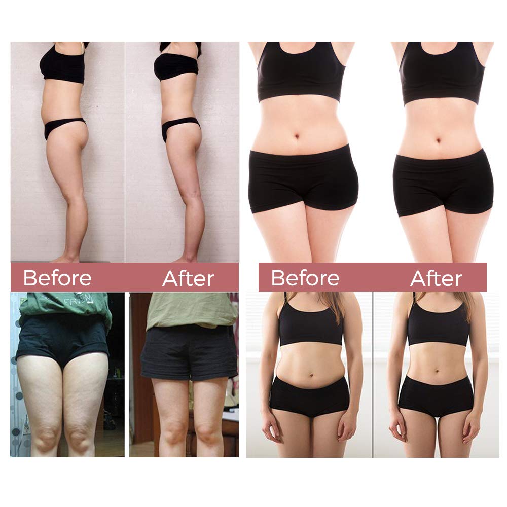 OEM Wholesale Private Label Natural Hot Cream Slimming Firming Cream