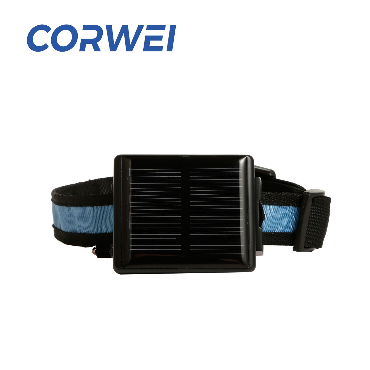 África do sul animal movido a energia solar rastreador gps tracking posicionador com serviços DO OEM