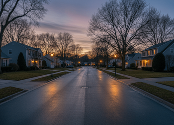 Housing Market Disruption: How Global Tensions Reshape Real Estate