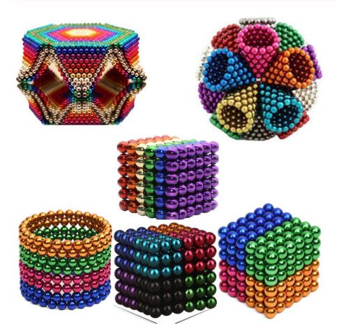 mini magnetic balls aliexpress