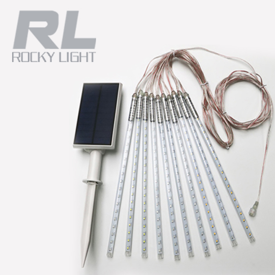 Солнечная Метеор лампы