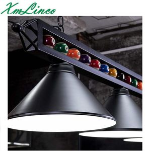billiard lamp shades