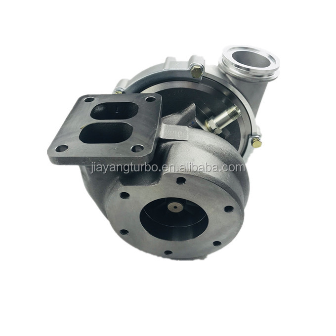 その他 mero Good Quality Turbocharger for Mercedes-Benz K27.2 OM366A