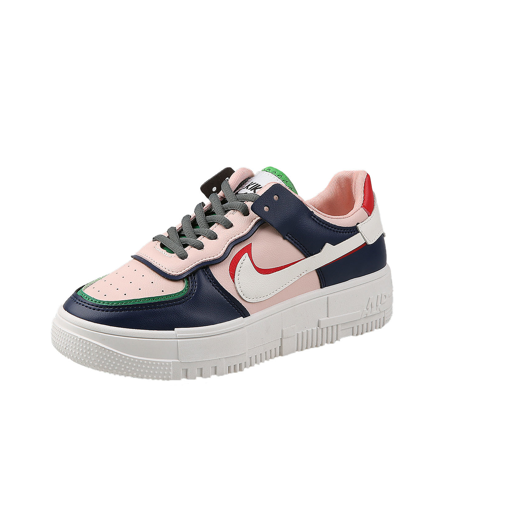 Популярная обувь для прогулок на открытом воздухе, модные повседневные кроссовки для бега с вашим собственным логотипом, женские мягкие легкие кроссовки, Лидер продаж, оптовая продажа