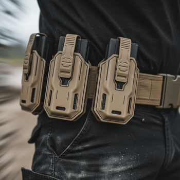 Build Your Edge: 8 Essential Attachments for Your 2026 Airsoft Battle Belt