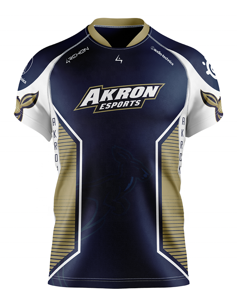 custom gaming jerseys cheap