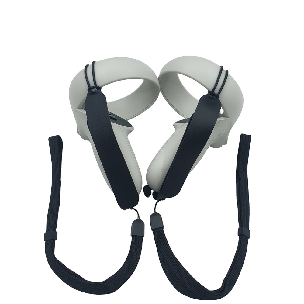 Самый популярный и Лидер продаж ремешок из искусственной кожи + браслет для Oculus вопросы 2 VR ручка прямые продажи с завода