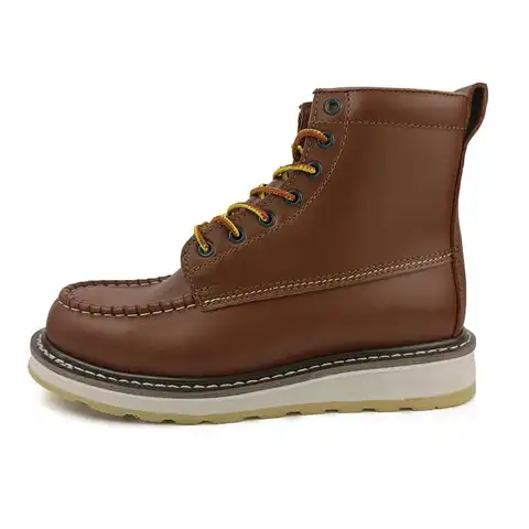 Tianjin Super Guarder Ltd. - militari boots, safety shoes