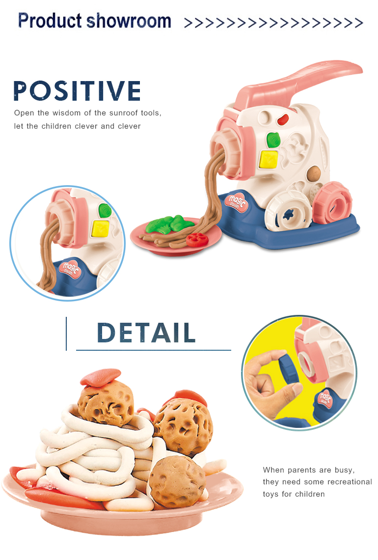 Wholesale Toys For Sale Toy Clay, Games For Kids Indoor Toy Play Dough Mold