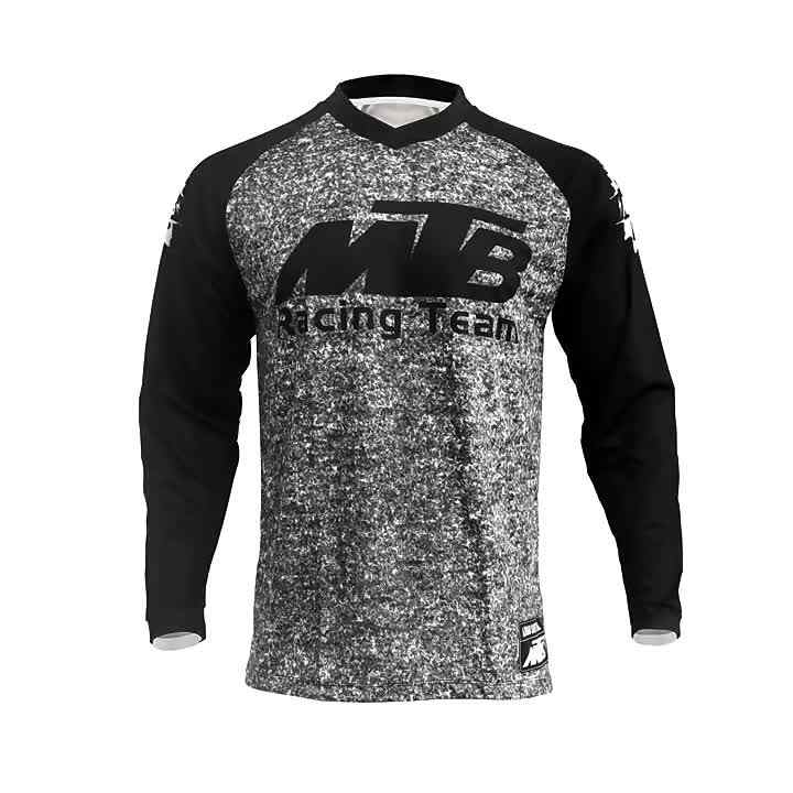 Alibaba Custom Sublimated Motocross Jerseys Customized New Fashion