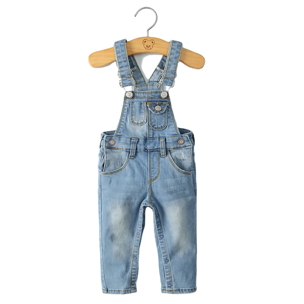 Amazon, европейский и американский дизайн, детская одежда, джинсовые брюки, высшее качество, повседневный джинсовый комбинезон для маленьких мальчиков