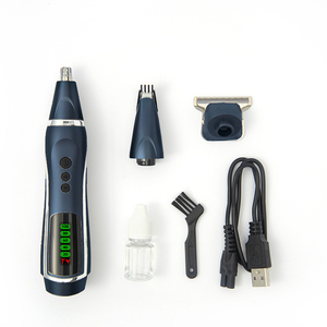 ornate hair clipper walmart