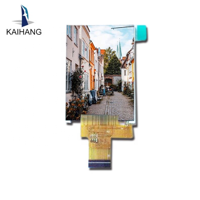 HD 7 дюймов 800x1280 MIPI TFT Универсальный сенсорный экран ЖК-плата контроллера